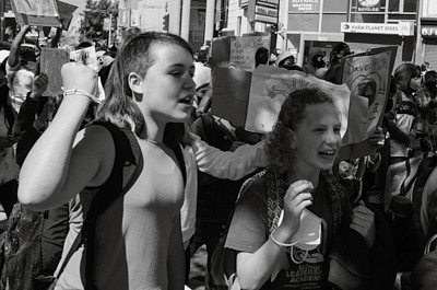 Ally Event: People's Earth Day 2022 @ SF City Hall:April 22, 2022